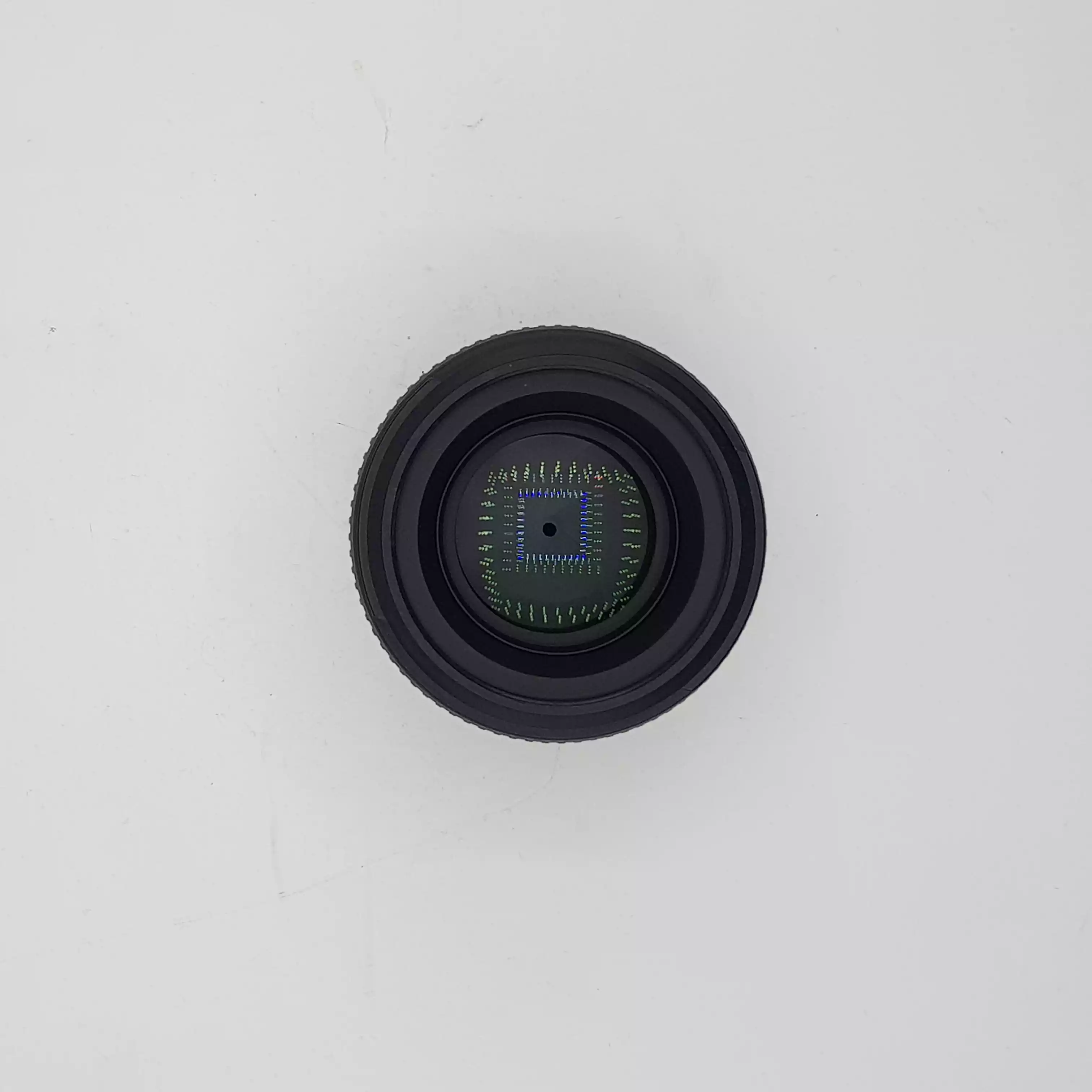 لنز حرفه ای نیکون | Nikon 50MM F1.4 G دست دو